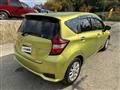 2016 Nissan Note