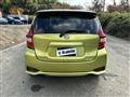 2016 Nissan Note