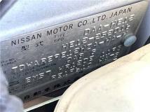 2019 Nissan Note