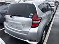 2019 Nissan Note