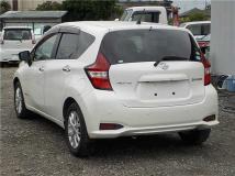 2016 Nissan Note