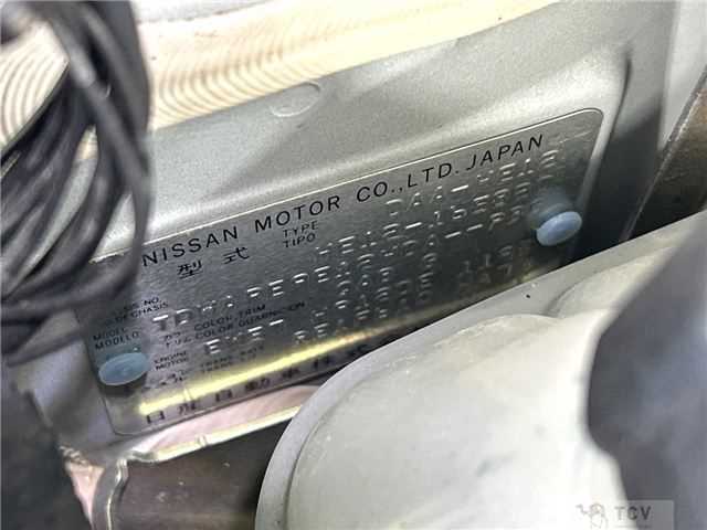 2018 Nissan Note