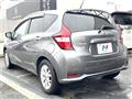 2019 Nissan Note