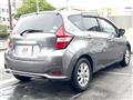 2019 Nissan Note