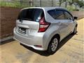 2020 Nissan Note