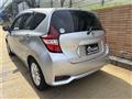 2020 Nissan Note