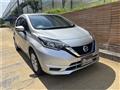 2020 Nissan Note