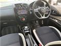 2020 Nissan Note