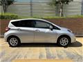 2020 Nissan Note