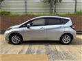 2020 Nissan Note