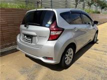 2020 Nissan Note