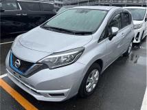 2017 Nissan Note