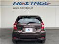 2018 Nissan Note