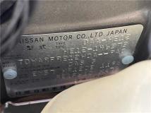 2018 Nissan Note