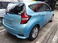 2014 Nissan Note