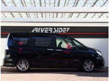 2013 Nissan Serena