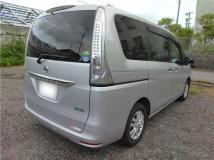 2014 Nissan Serena