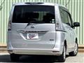 2014 Nissan Serena