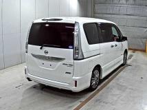 2013 Nissan Serena