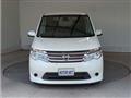 2015 Nissan Serena