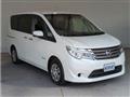 2015 Nissan Serena