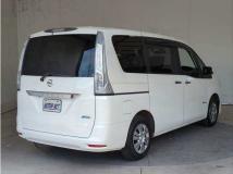 2015 Nissan Serena