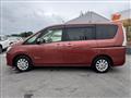 2014 Nissan Serena