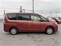2014 Nissan Serena