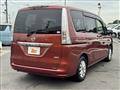 2014 Nissan Serena