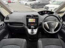 2014 Nissan Serena