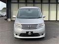 2014 Nissan Serena