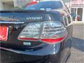 2009 Toyota Crown Hybrid