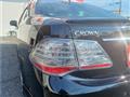 2009 Toyota Crown Hybrid