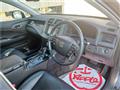 2009 Toyota Crown Hybrid