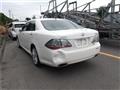 2009 Toyota Crown Hybrid