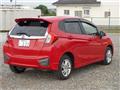 2014 Honda Fit