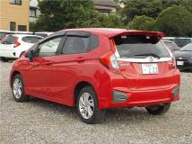 2014 Honda Fit