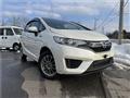 2014 Honda Fit Hybrid