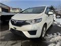 2014 Honda Fit Hybrid