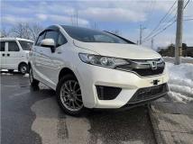 2014 Honda Fit Hybrid