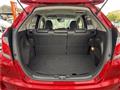 2018 Honda Fit Hybrid