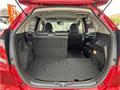 2018 Honda Fit Hybrid