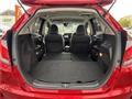 2018 Honda Fit Hybrid