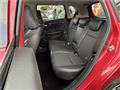2018 Honda Fit Hybrid