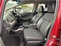 2018 Honda Fit Hybrid