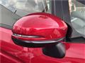2018 Honda Fit Hybrid
