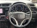 2018 Honda Fit Hybrid