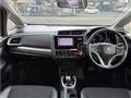 2018 Honda Fit Hybrid