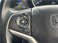 2018 Honda Fit Hybrid
