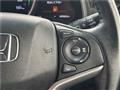 2018 Honda Fit Hybrid